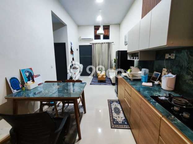 Hunian Cantik Minimalis Lb 45m2 di Legok, Tangerang Hunian Cantik Minimalis Lb 45m2 di Legok, Tangerang