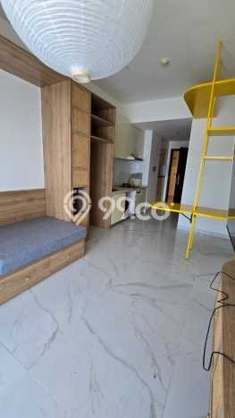 Apartemen Terawat Dijual di Tangerang Spesifikasi 2 KT, 1 KM Apartemen Terawat Dijual di Tangerang Spesifikasi 2 KT, 1 KM
