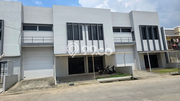 Unit Gudang Dijual di Balaraja Tangerang Luas Tanah 1997m2, Luas Bangunan 1580m2 Unit Gudang Dijual di Balaraja Tangerang Luas Tanah 1997m2, Luas Bangunan 1580m2
