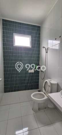 Rumah Elit Modern Siap Huni di BSD City Tangerang Rumah Elit Modern Siap Huni di BSD City Tangerang