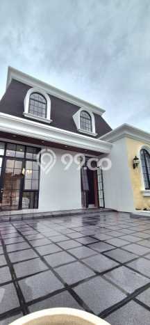 For Sale! Premium House LT 200m2 Desain Elegan di BSD Foresta For Sale! Premium House LT 200m2 Desain Elegan di BSD Foresta