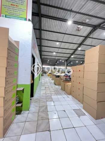 FOR SALE! Gudang di Gunung Sindur Bogor, LT 4745m2, LB 1800m2 FOR SALE! Gudang di Gunung Sindur Bogor, LT 4745m2, LB 1800m2