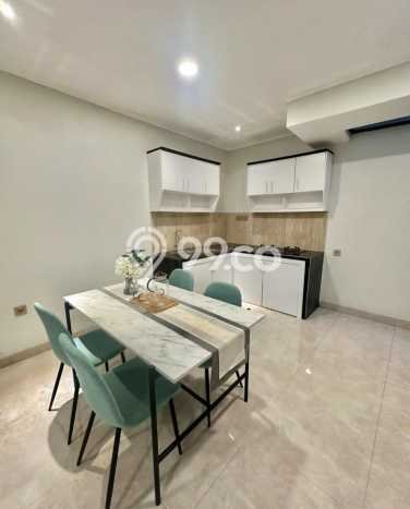 Rumah Modern Cantik 3 Kamar Bisa Langsung Pindah di Serpong Rumah Modern Cantik 3 Kamar Bisa Langsung Pindah di Serpong