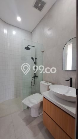 Hunian Elit LB 290m2 Siap Huni Desain Elegan di BSD City, Tangerang Hunian Elit LB 290m2 Siap Huni Desain Elegan di BSD City, Tangerang