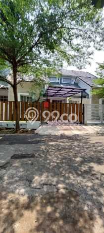 Dijual Rumah Eksklusif 3 KT di BSD Nusaloka, Tangerang Dijual Rumah Eksklusif 3 KT di BSD Nusaloka, Tangerang