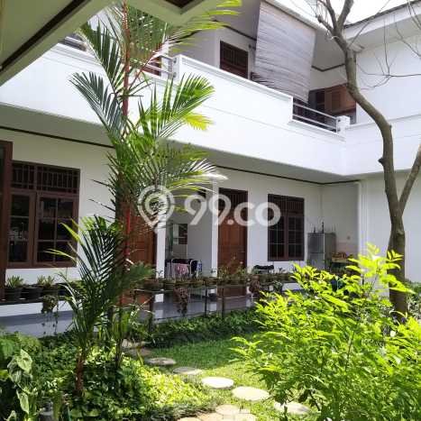 Rumah Kost Dijual di Pesanggrahan, Jakarta Selatan, Spesifikasi 18 KT, 11 KM, 1000m2 Rumah Kost Dijual di Pesanggrahan, Jakarta Selatan, Spesifikasi 18 KT, 11 KM, 1000m2