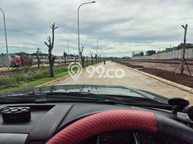 Jual Rumah Bagus Siap Huni LB 100m2 di Cisauk, Tangerang Jual Rumah Bagus Siap Huni LB 100m2 di Cisauk, Tangerang