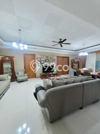 Hunian Elit LB 750m2 Siap Pakai Desain Elegan di BSD, Tangerang Hunian Elit LB 750m2 Siap Pakai Desain Elegan di BSD, Tangerang