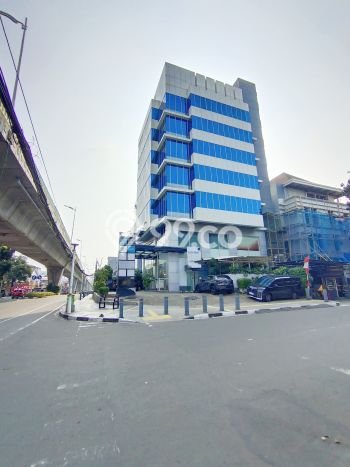 Unit Kantor Dijual di Kebayoran Baru Jakarta Selatan 2884m2 Unit Kantor Dijual di Kebayoran Baru Jakarta Selatan 2884m2