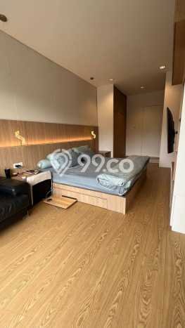 Jual Rumah Mewah Elegan Dengan View Eksklusif di BSD Eminent, Tangerang Jual Rumah Mewah Elegan Dengan View Eksklusif di BSD Eminent, Tangerang