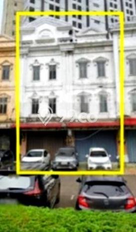 Paling Diincar! Ruko Dijual di Gading Serpong Harga Kompetitif Paling Diincar! Ruko Dijual di Gading Serpong Harga Kompetitif