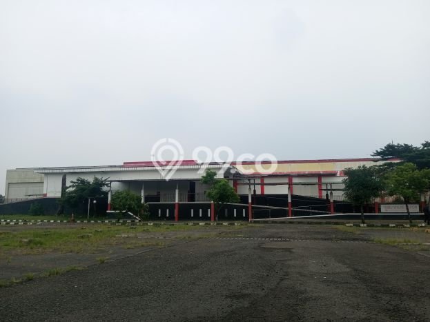 Lokasi Strategis! Dijual Komersial Bisnis di Ciputat, Tangerang Selatan Kondisi Bagus Lokasi Strategis! Dijual Komersial Bisnis di Ciputat, Tangerang Selatan Kondisi Bagus