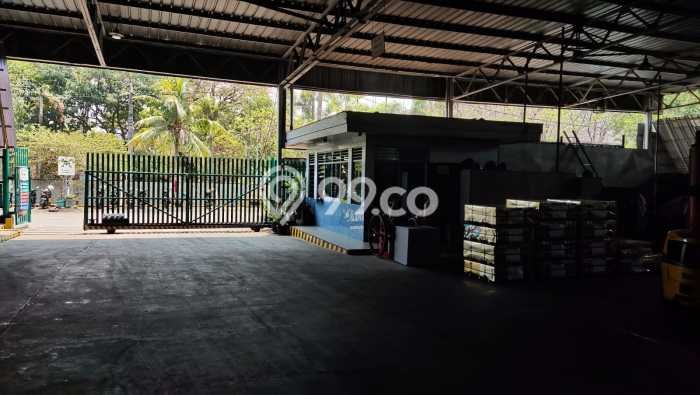 Pabrik Dijual di Prime Area Jakarta Utara Luas 10000m2 Pabrik Dijual di Prime Area Jakarta Utara Luas 10000m2