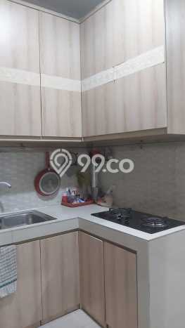 Dijual Hunian Rumah Nyaman 3 KT di BSD City, Tangerang Dijual Hunian Rumah Nyaman 3 KT di BSD City, Tangerang