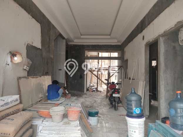 Hunian Super Elit dengan Akses Paling Strategis di BSD Griya Loka, Tangerang Hunian Super Elit dengan Akses Paling Strategis di BSD Griya Loka, Tangerang