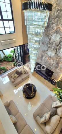 For Sale! Premium House LT 200m2 Desain Elegan di BSD Foresta For Sale! Premium House LT 200m2 Desain Elegan di BSD Foresta