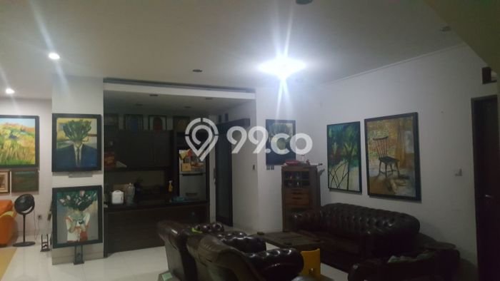 Hot Offer Hunian Premium Ideal dan Luas di Kebayoran Baru, Jakarta Selatan Hot Offer Hunian Premium Ideal dan Luas di Kebayoran Baru, Jakarta Selatan
