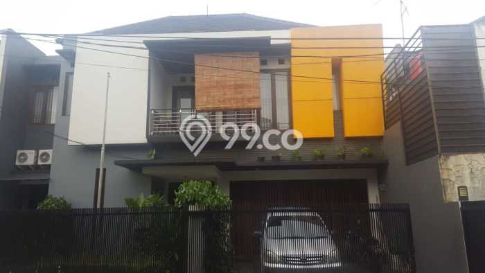 Hot Offer Hunian Premium Ideal dan Luas di Kebayoran Baru, Jakarta Selatan Hot Offer Hunian Premium Ideal dan Luas di Kebayoran Baru, Jakarta Selatan