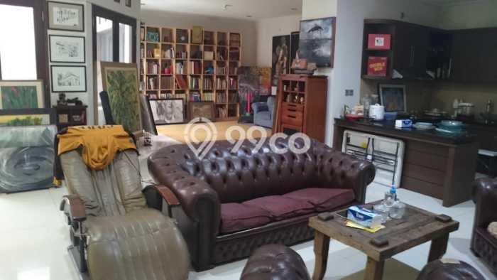 Hot Offer Hunian Premium Ideal dan Luas di Kebayoran Baru, Jakarta Selatan Hot Offer Hunian Premium Ideal dan Luas di Kebayoran Baru, Jakarta Selatan