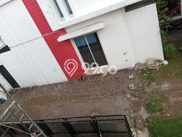 Rumah Minimalis 3 KT di BSD Residence One Tangerang Rumah Minimalis 3 KT di BSD Residence One Tangerang