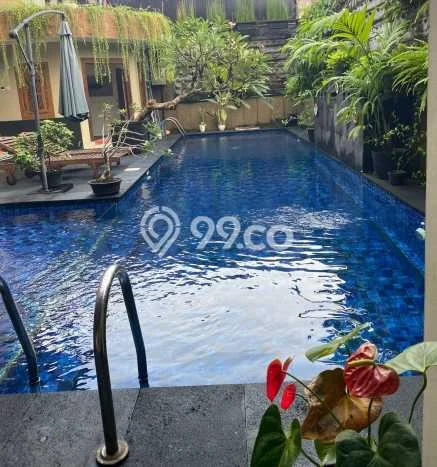 Siap Huni Rumah Mewah 4 Kamar di Pondok Aren Dekat ke Mana Pun Siap Huni Rumah Mewah 4 Kamar di Pondok Aren Dekat ke Mana Pun