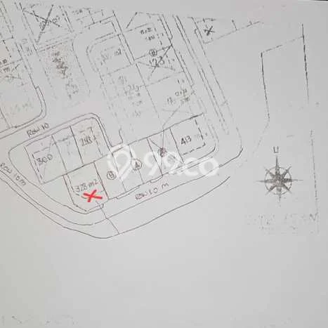 Tanah Dijual Area Strategis di BSD The Green Tangerang 328m2 Tanah Dijual Area Strategis di BSD The Green Tangerang 328m2