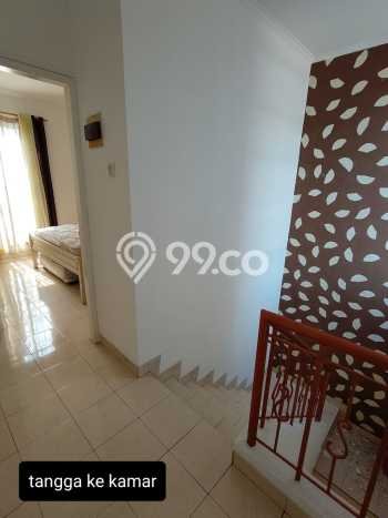 For Sale Hunian Rumah Nyaman 3 Kamar di BSD Nusaloka, Tangerang For Sale Hunian Rumah Nyaman 3 Kamar di BSD Nusaloka, Tangerang