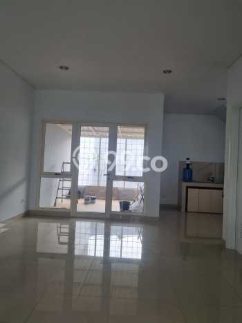 Rumah Luxury Modern Siap Huni di BSD The Savia Tangerang Rumah Luxury Modern Siap Huni di BSD The Savia Tangerang
