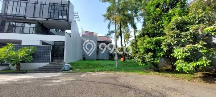 AREA PROSPEKTIF! Tanah di BSD Giri Loka, Luas 240m², Dekat Fasilitas Umum AREA PROSPEKTIF! Tanah di BSD Giri Loka, Luas 240m², Dekat Fasilitas Umum