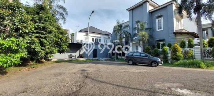 AREA PROSPEKTIF! Tanah di BSD Giri Loka, Luas 240m², Dekat Fasilitas Umum AREA PROSPEKTIF! Tanah di BSD Giri Loka, Luas 240m², Dekat Fasilitas Umum