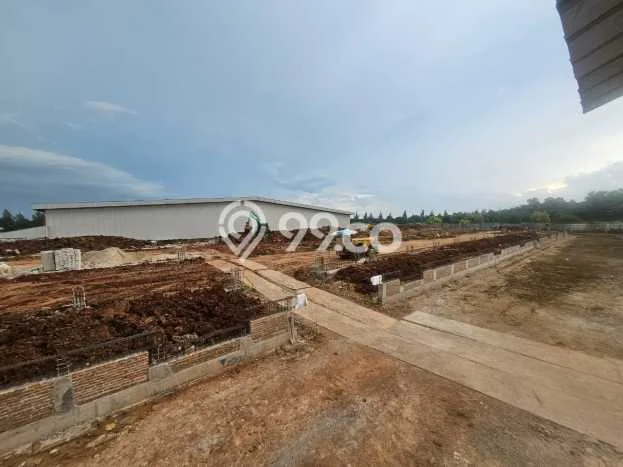 Gudang Disewakan Lokasi Cikarang Selatan Bekasi Harga Spesial! Gudang Disewakan Lokasi Cikarang Selatan Bekasi Harga Spesial!