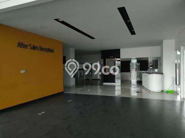 Dijual! Komersial di BSD City Tangerang LT 2475m2 / LB 2368m2 Kawasan Strategis Dijual! Komersial di BSD City Tangerang LT 2475m2 / LB 2368m2 Kawasan Strategis