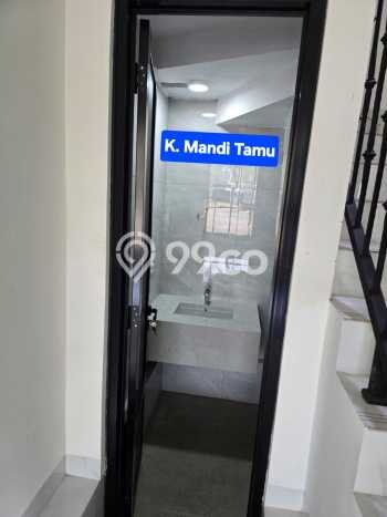 Jual Rumah Mewah Elegan Dengan View Cantik di BSD Vanya Park, Tangerang Jual Rumah Mewah Elegan Dengan View Cantik di BSD Vanya Park, Tangerang