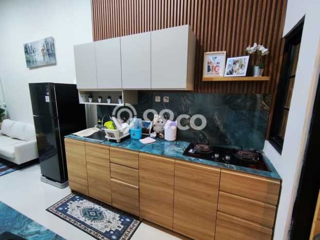Hunian Cantik Minimalis Lb 45m2 di Legok, Tangerang Hunian Cantik Minimalis Lb 45m2 di Legok, Tangerang