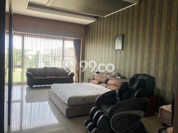 Ready to Use! Premium House LT 324m2 Desain Modern di BSD Delatinos Ready to Use! Premium House LT 324m2 Desain Modern di BSD Delatinos