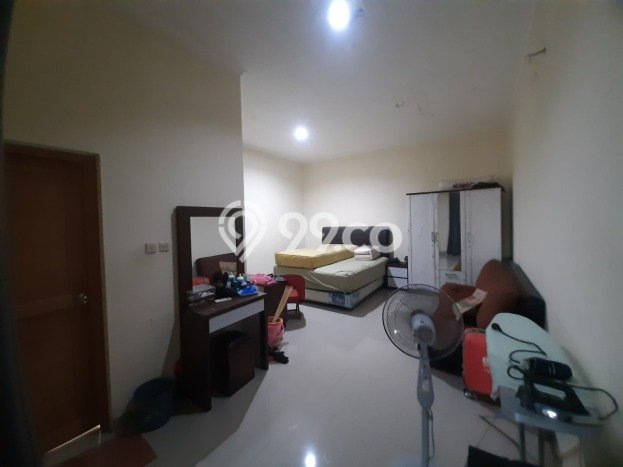 Ruko Dijual di Prime Area Tangerang Luas 375m2 Ruko Dijual di Prime Area Tangerang Luas 375m2