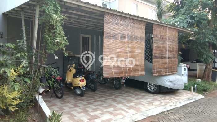 Best Deal Hunian Premium Ideal dan Luas di Tangerang, Tangerang Best Deal Hunian Premium Ideal dan Luas di Tangerang, Tangerang