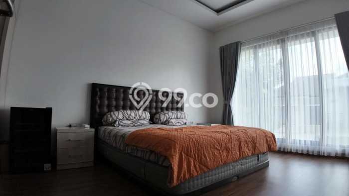 Rumah 4 KT 5 KM di Lokasi Strategis BSD Eminent, Tangerang Rumah 4 KT 5 KM di Lokasi Strategis BSD Eminent, Tangerang