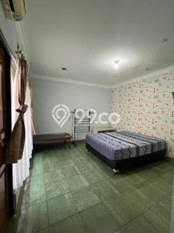 Dijual Rumah Mewah Megah Dengan View Eksklusif di BSD Kencana Loka, Tangerang Dijual Rumah Mewah Megah Dengan View Eksklusif di BSD Kencana Loka, Tangerang