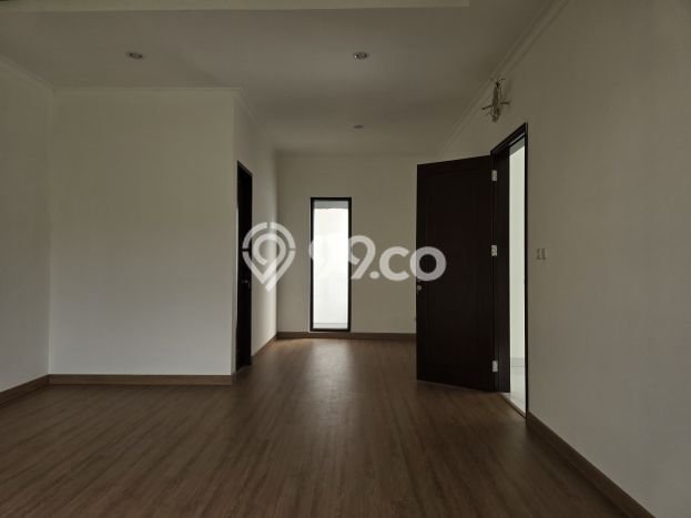 Rumah Luxury Modern Siap Huni di BSD City Tangerang Rumah Luxury Modern Siap Huni di BSD City Tangerang