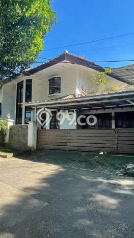 Dijual Hunian Mewah dengan Fasilitas Sekitar Komplit di Pamulang, Tangerang Selatan Dijual Hunian Mewah dengan Fasilitas Sekitar Komplit di Pamulang, Tangerang Selatan