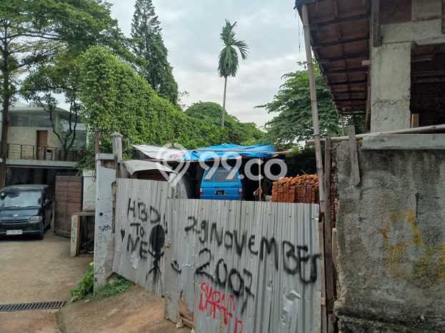 For Sale Tanah Kawasan , Luas 623m2m², Lokasi Potensial For Sale Tanah Kawasan , Luas 623m2m², Lokasi Potensial