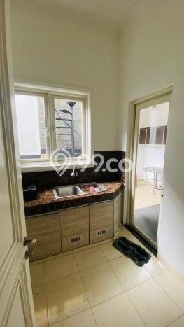 Rumah Luxury Modern Siap Huni di BSD City Tangerang Rumah Luxury Modern Siap Huni di BSD City Tangerang