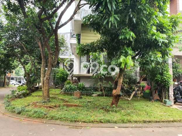 Ready to Use! Luxury House LT 285m2 Desain Elegan di BSD Pavillion Residence Ready to Use! Luxury House LT 285m2 Desain Elegan di BSD Pavillion Residence