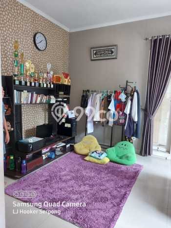 Rumah Modern 5 KT di Serpong Villa Melati Mas Tangerang Selatan Rumah Modern 5 KT di Serpong Villa Melati Mas Tangerang Selatan