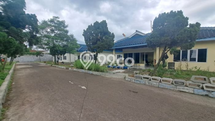 Pabrik Dijual di Tangerang LT 20381m2 & LB 15000m2 Lokasi Terbaik! Pabrik Dijual di Tangerang LT 20381m2 & LB 15000m2 Lokasi Terbaik!