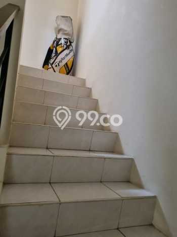 Rumah Elit LB 150m2 Siap Pakai Desain Elegan di BSD, Tangerang Rumah Elit LB 150m2 Siap Pakai Desain Elegan di BSD, Tangerang