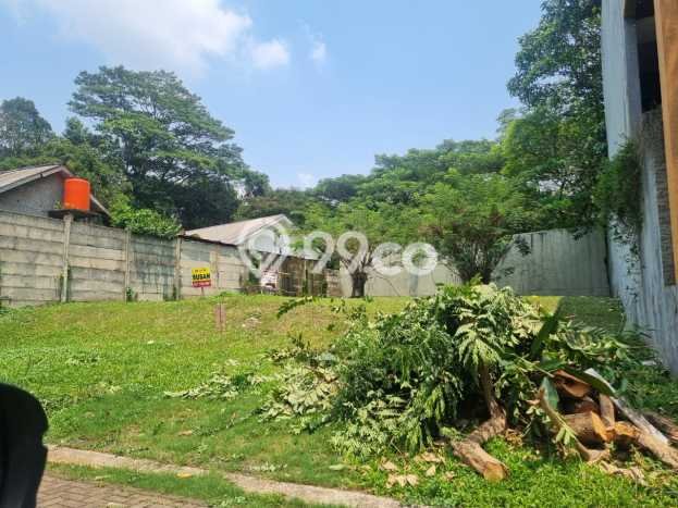 Tanah Area Berkembang di BSD Foresta, Luas 354m², Dekat ke Fasilitas Umum, Dekat BSD Foresta, Tangerang, Tangerang Tanah Area Berkembang di BSD Foresta, Luas 354m², Dekat ke Fasilitas Umum, Dekat BSD Foresta, Tangerang, Tangerang