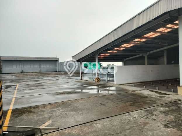 Dijual! Komersial di BSD City Tangerang LT 2475m2 / LB 2368m2 Kawasan Strategis Dijual! Komersial di BSD City Tangerang LT 2475m2 / LB 2368m2 Kawasan Strategis