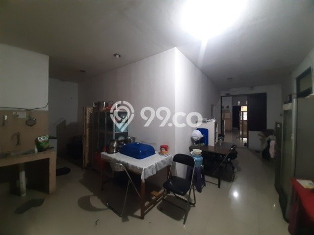 LOKASI STRATEGIS! Komersial di BSD City, Luas 200m², Kawasan Komersial LOKASI STRATEGIS! Komersial di BSD City, Luas 200m², Kawasan Komersial